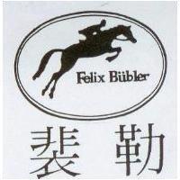 裴勒及圖 Felix Buhler