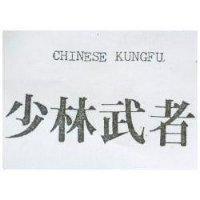 少林武者 CHINESE KUNGFU