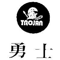 勇士及圖 TROJAN