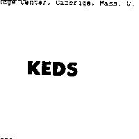 KEDS