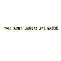 YVES SAINT LAURENT RIVE GAUCHE