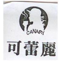可蕾麗及圖 CANARY