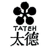 太德及圖 TATEH 