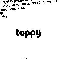 TOPPY