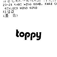 TOPPY
