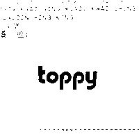 TOPPY