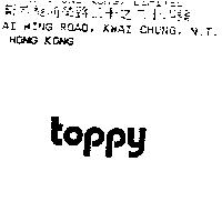 TOPPY