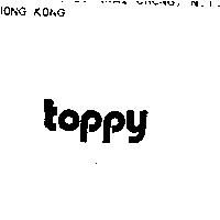 toppy
