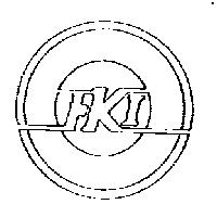 鳳記鐵工廠股份有限公司標章