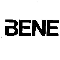BENE with design