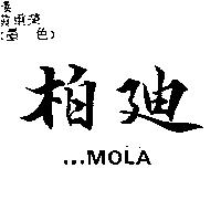 柏迪---MOLA