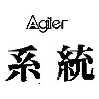 系統 AGiler