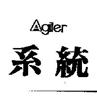 系統 AGiler