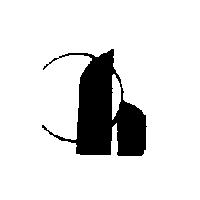 原創草堂實業有限公司標章