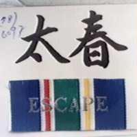 太春及圖ESCAPE
