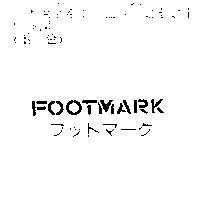 FOOTMARK フツトマ–ク