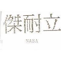 傑耐立 NASA