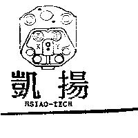 凱揚及圖 HSIAO-TECH