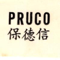 保德信 PRUCO