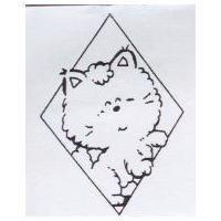 猫咪圖