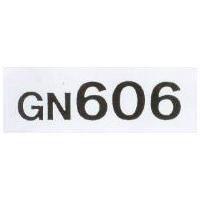 GN606
