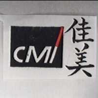 佳美及圖 CMI
