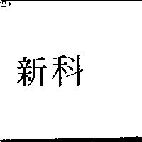 新科