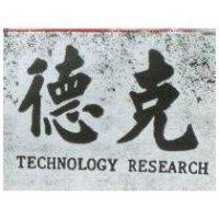 德克 TECHNOLOGY RESEARCH