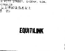 EQUITILINK