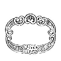 盾形獎牌標章 Medallion Device