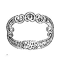 盾形獎牌標章 Medallion Device