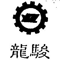 龍駿及圖