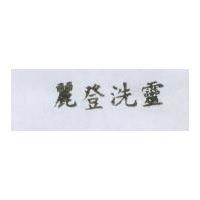 麗登洗靈