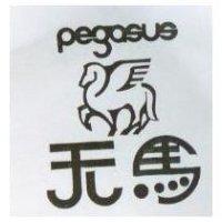 天馬及圖 pagasus