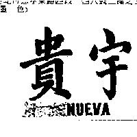 貴宇 NUEVA