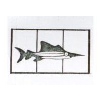 旗魚圖