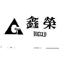 鑫榮及圖 TRIGOLD