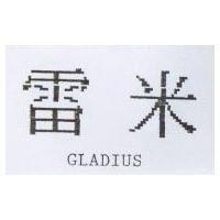雷米 GOOD LUCK GLADIUS