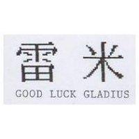 雷米 GLADIUS