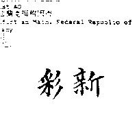 彩新