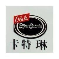 卡特琳及圖 Olala Bijou Catrin