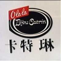 卡特琳及圖 Olala Bijou Catrin