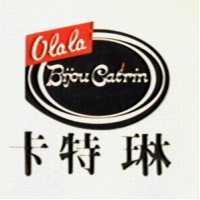 卡特琳及圖 Olala Bijou Catrin