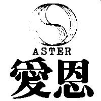 愛恩及圖 ASTER