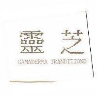 靈芝 GAMADERMA TRANDITIOND