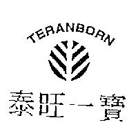 泰旺一寶及圖 TERANBORN