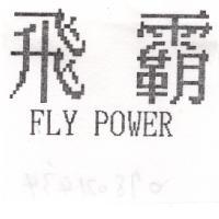 飛霸 FLY POWER