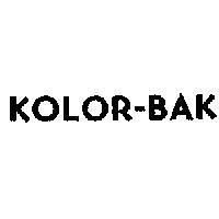 KOLOR – BAK 