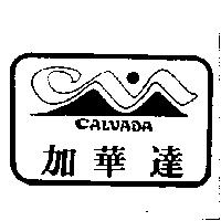 加華達及圖 CALVADA