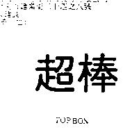 超棒 TOPBON
